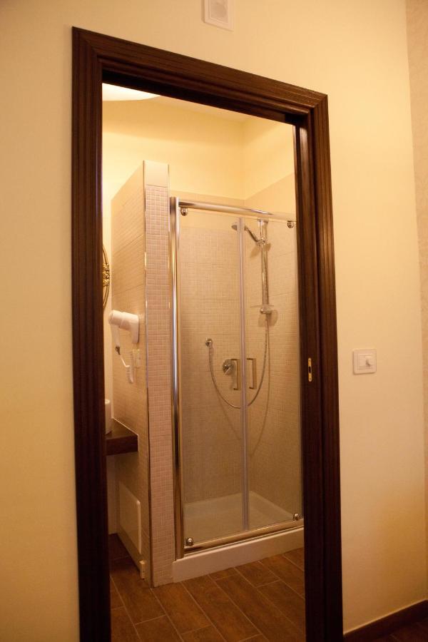 Hotel Villa Clementina Scafati Quarto foto
